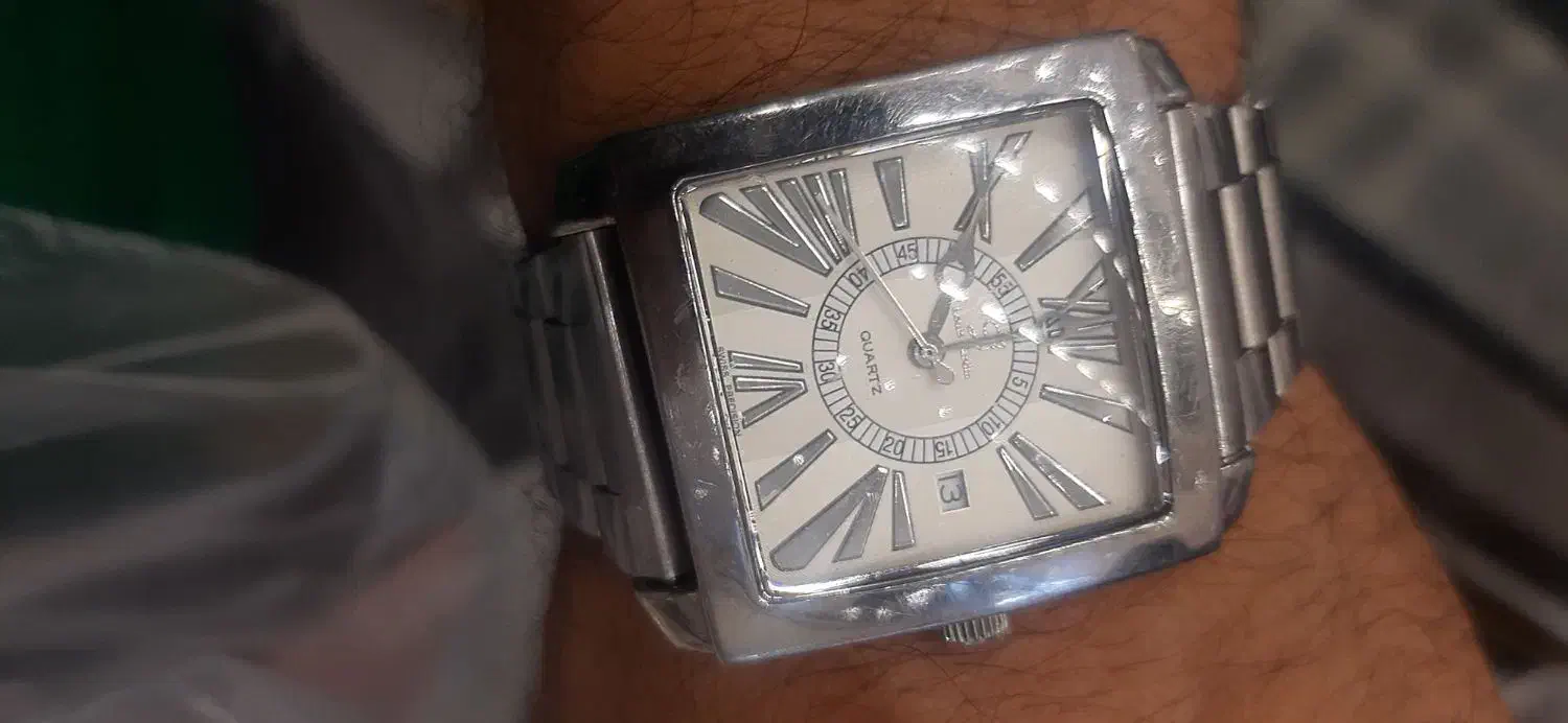 ساعت لویس گاردین|ساعت|بندرعباس, |دیوار