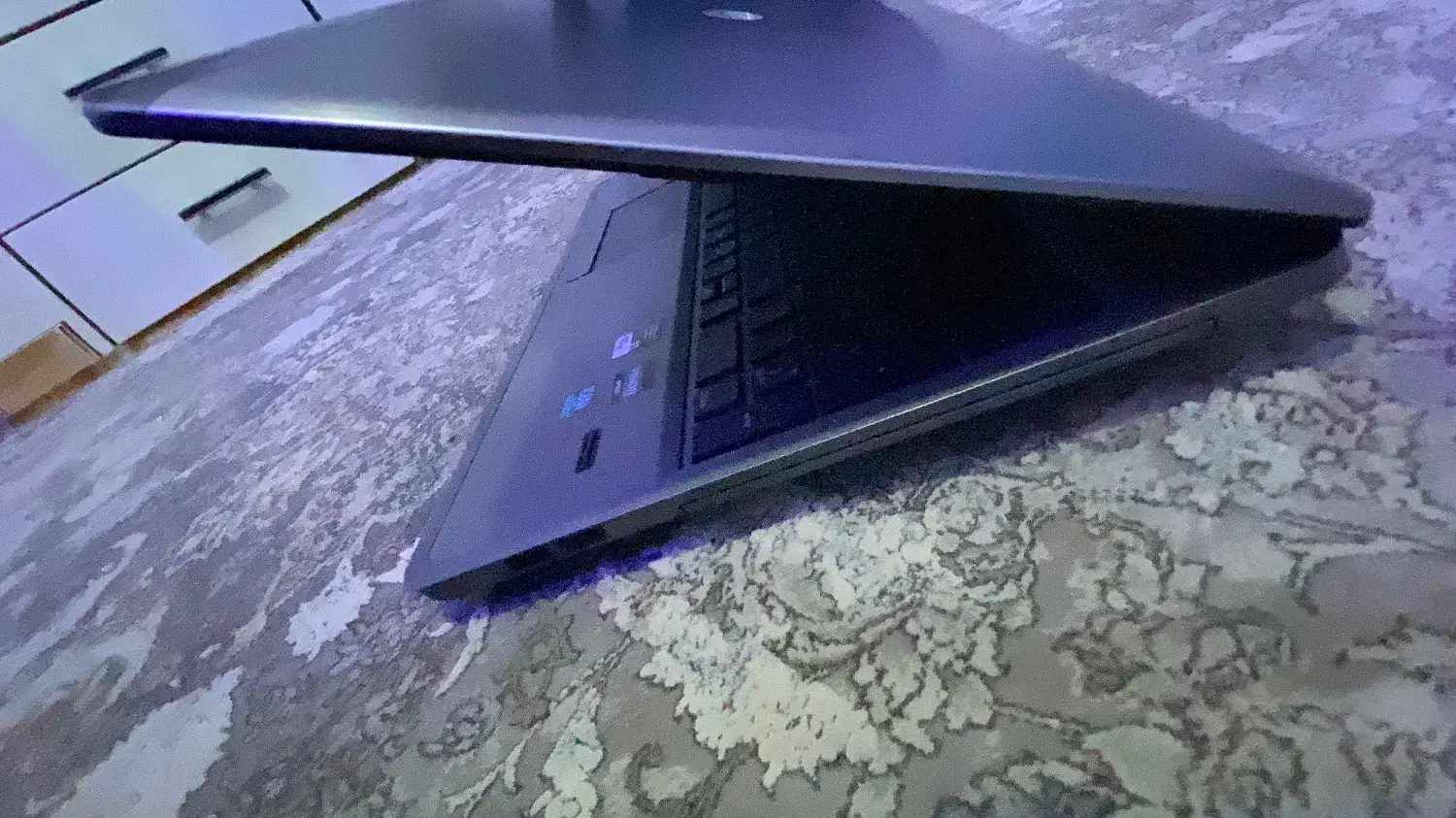 فروش نقدی یامعاوضه«لپتاپHP»باگوشی آیفون یاXbox|رایانه همراه|لاهیجان, شهرک جانبازان|دیوار