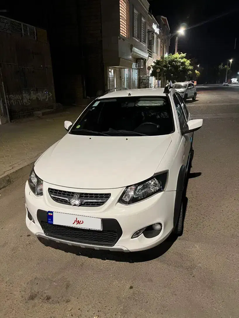 خودرو کویک|خودرو سواری و وانت|سیرجان, |دیوار