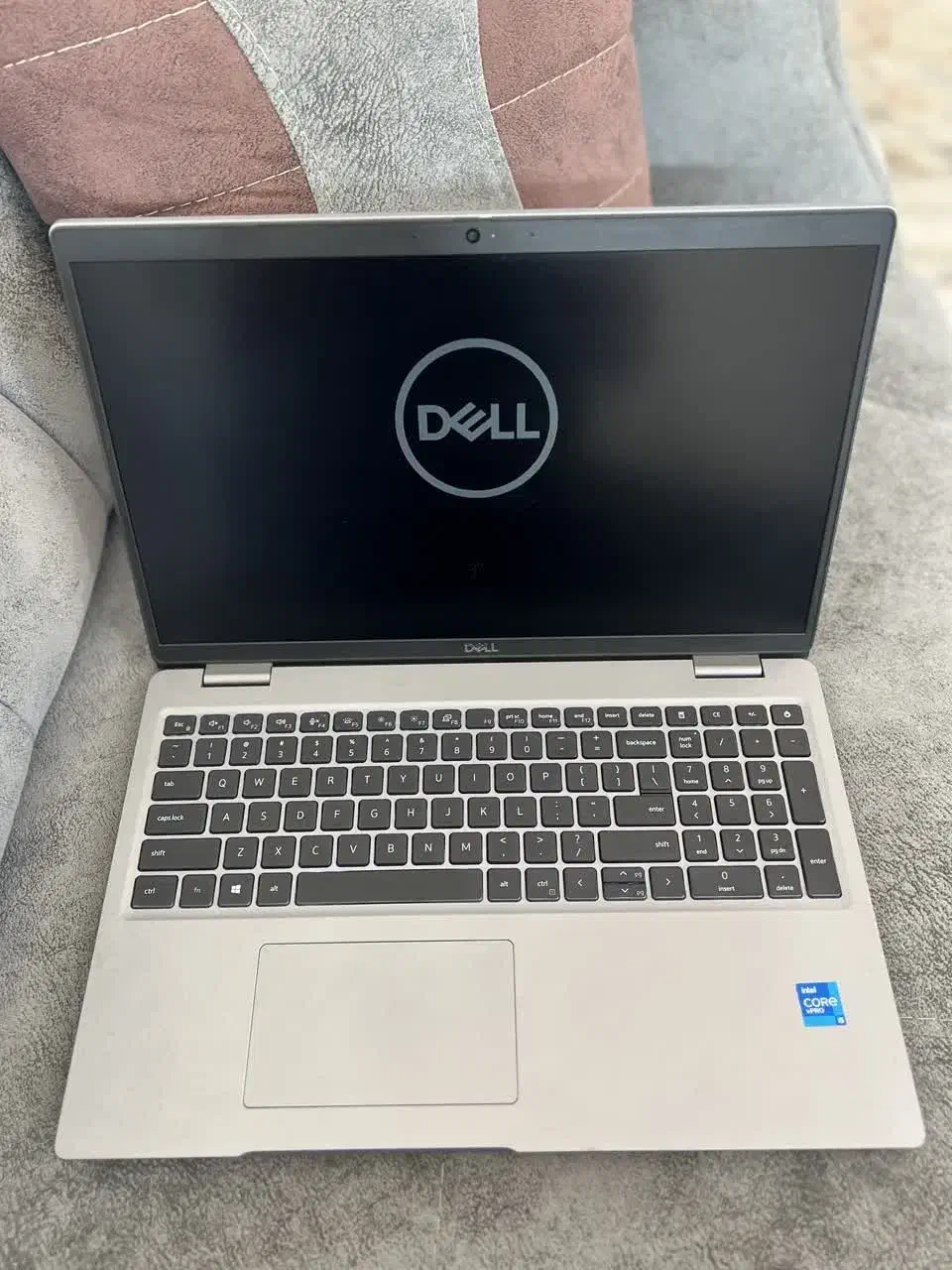 لب تاپ Dell|رایانه همراه|نیشابور, شهرک بهداری|دیوار