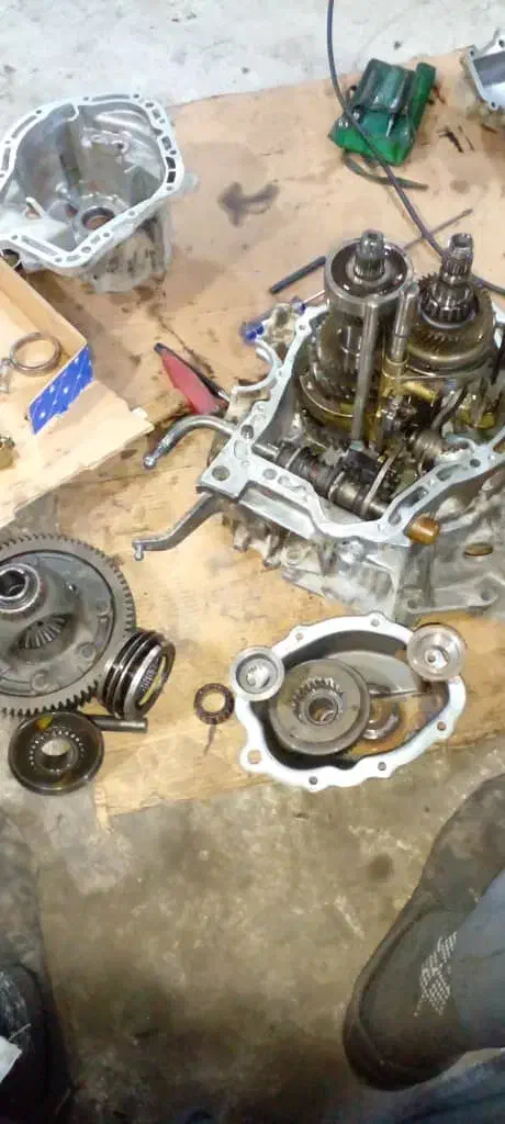 مکانیک،آهنگری تست موتور تضمینی با چک صیادی|خدمات موتور و ماشین|تبریز, |دیوار