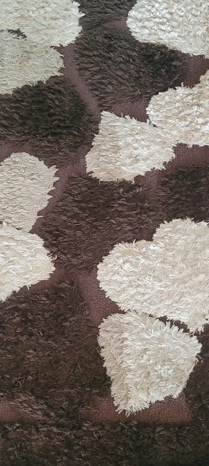 فرش خزدار|فرش|قزوین, |دیوار