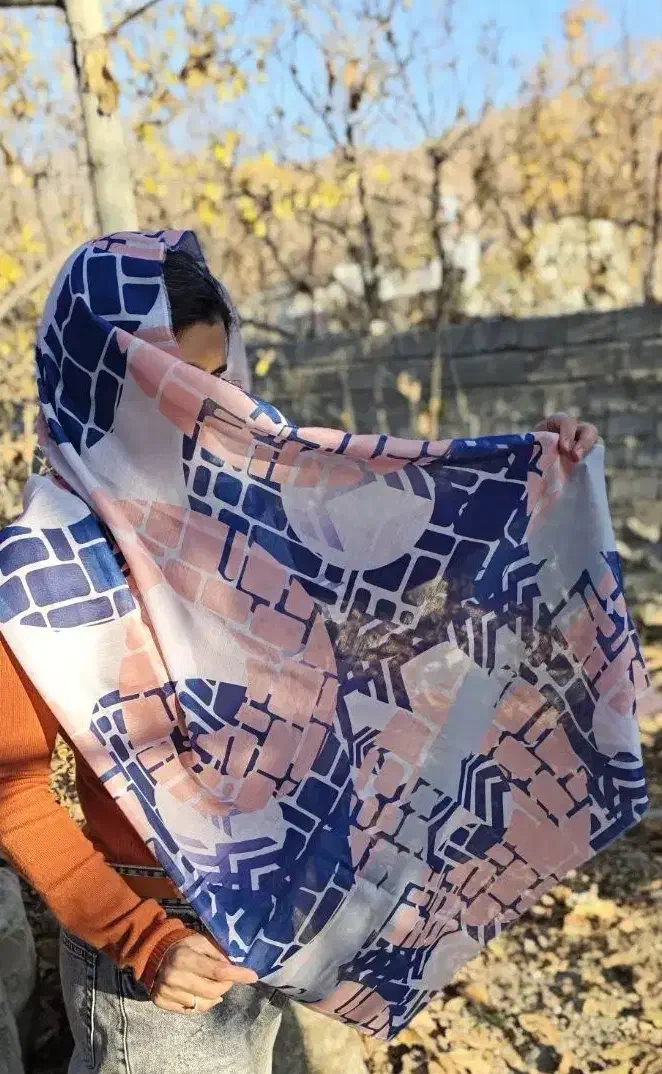 شال و روسری قیمت اقتصادی|لباس|نیشابور, سرآب کوشک|دیوار