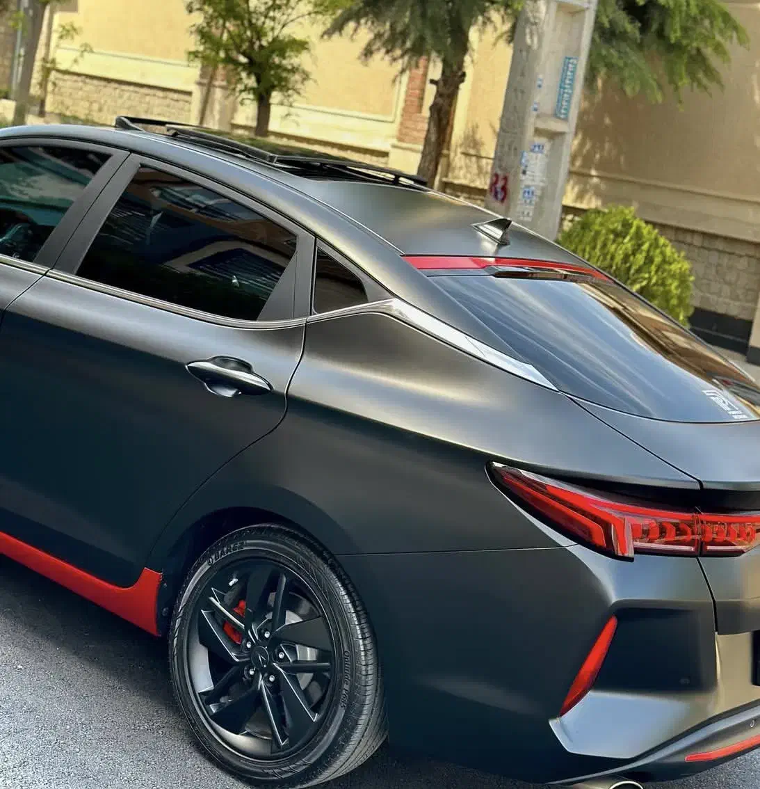 KMC J7|خودرو سواری و وانت|تهران, آذربایجان|دیوار