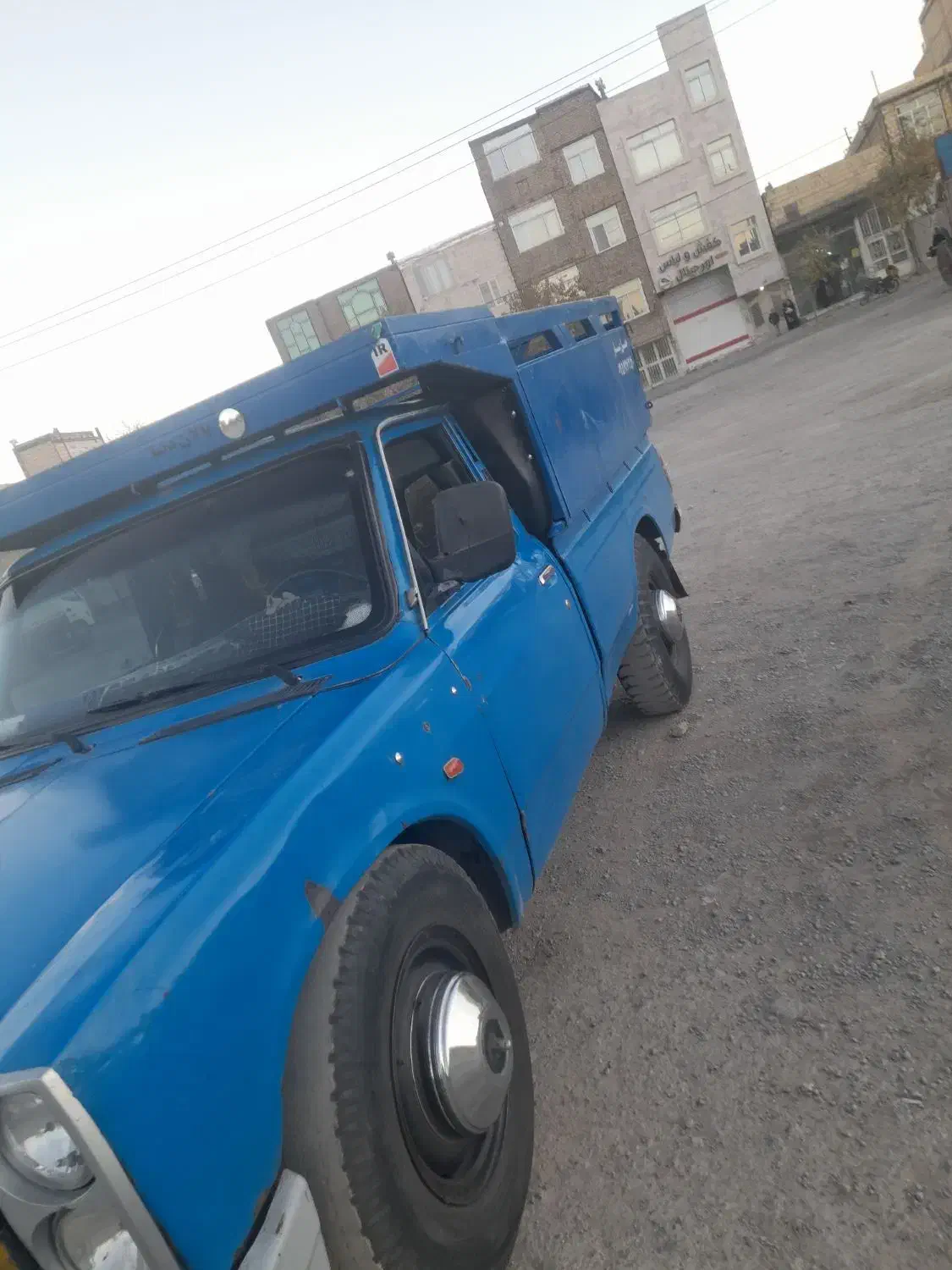 نیسان. دیزل|خودرو سواری و وانت|مشهد, شهید آوینی|دیوار