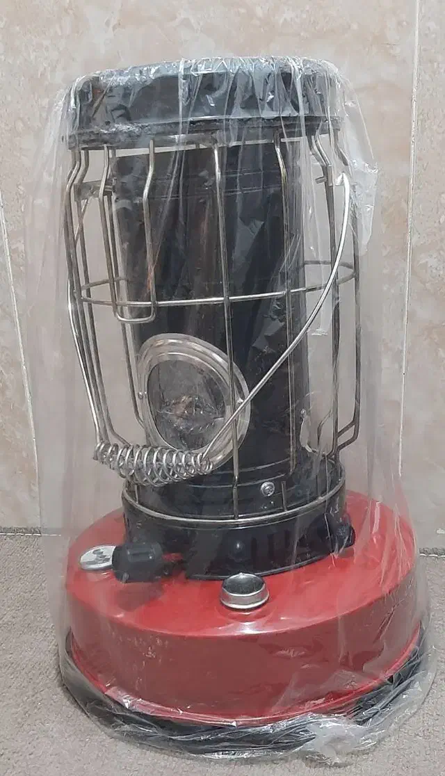 بخاری نفتی نو آبپخش|بخاری، هیتر، شومینه|آبپخش, |دیوار