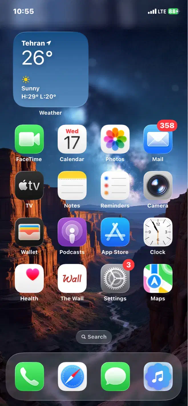 Iphone11نرمال|موبایل|تهران, ائمه اطهار|دیوار