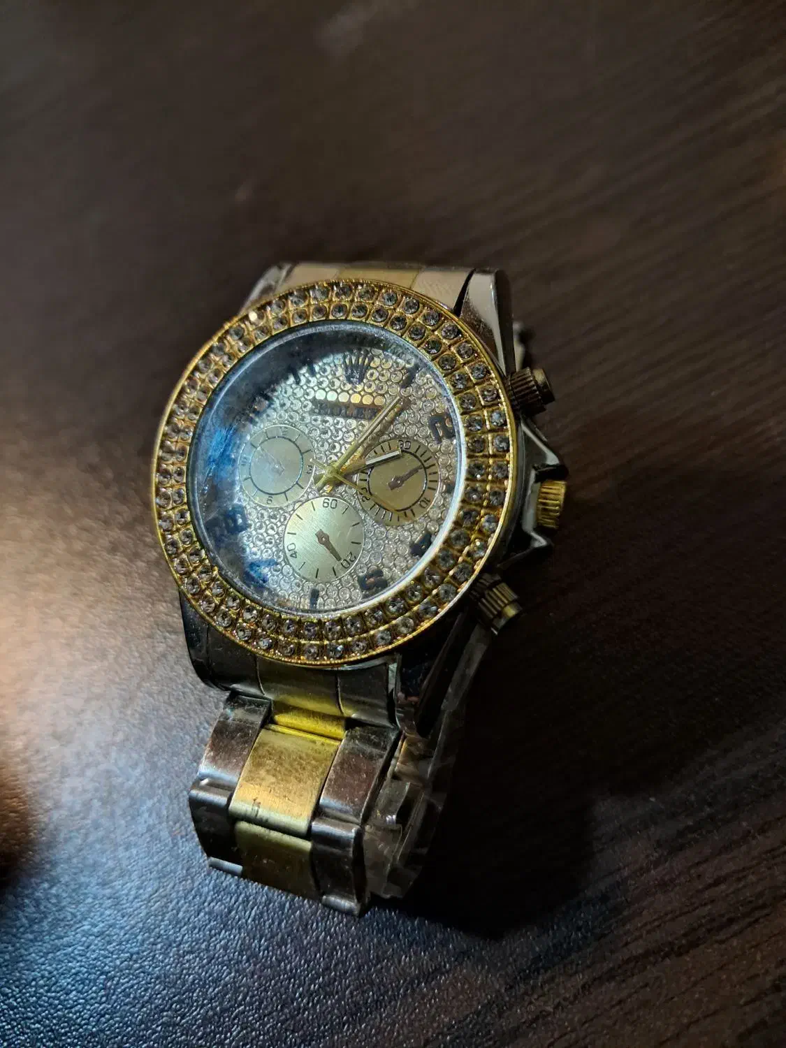 ساعت رولکس|ساعت|نوشهر, |دیوار