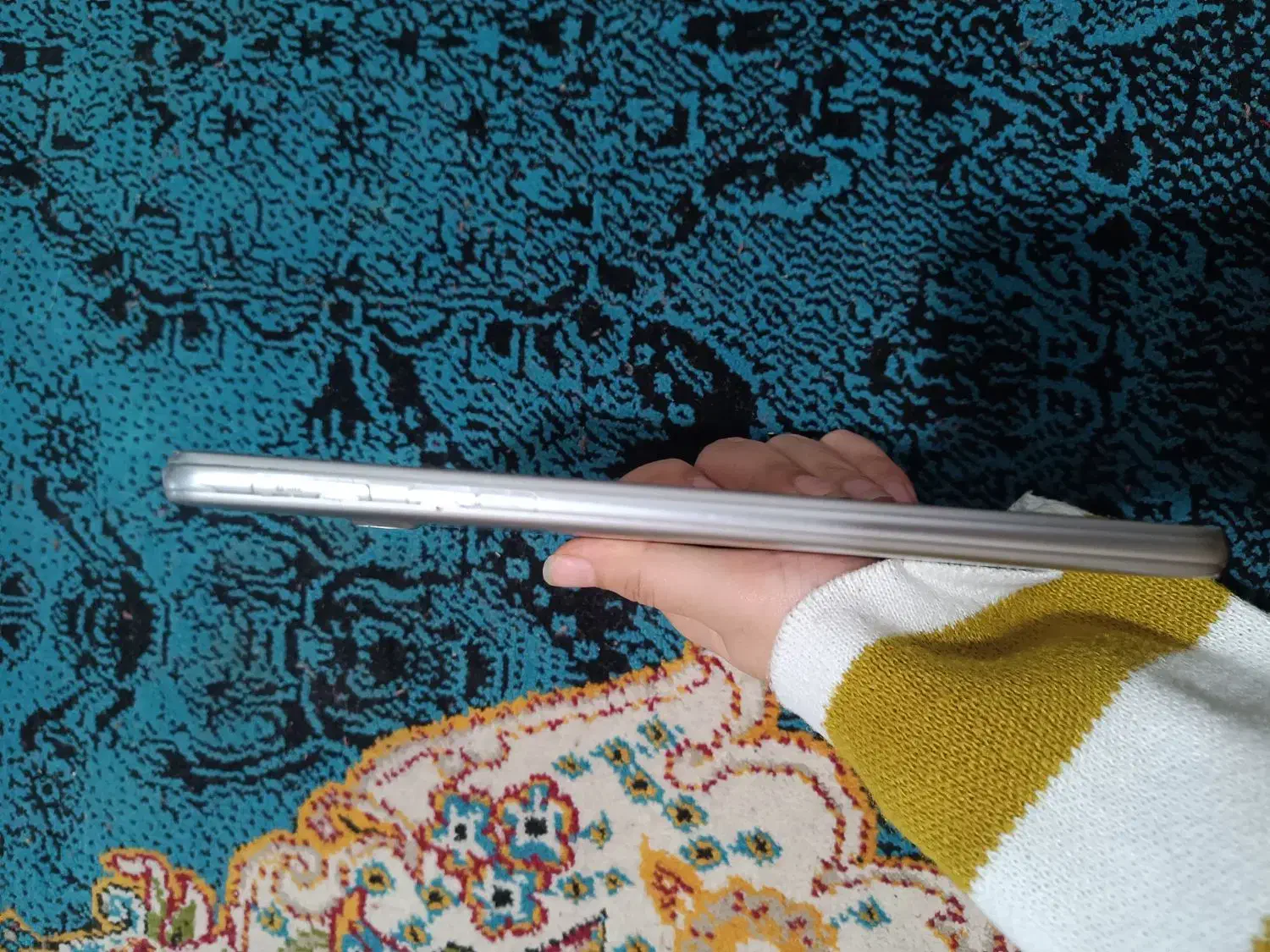 تبلت فول|تبلت|آق قلا, |دیوار