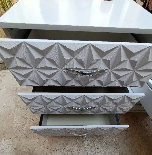 سرویس خواب دو نفره|تخت و سرویس خواب|قم, سعادتی|دیوار