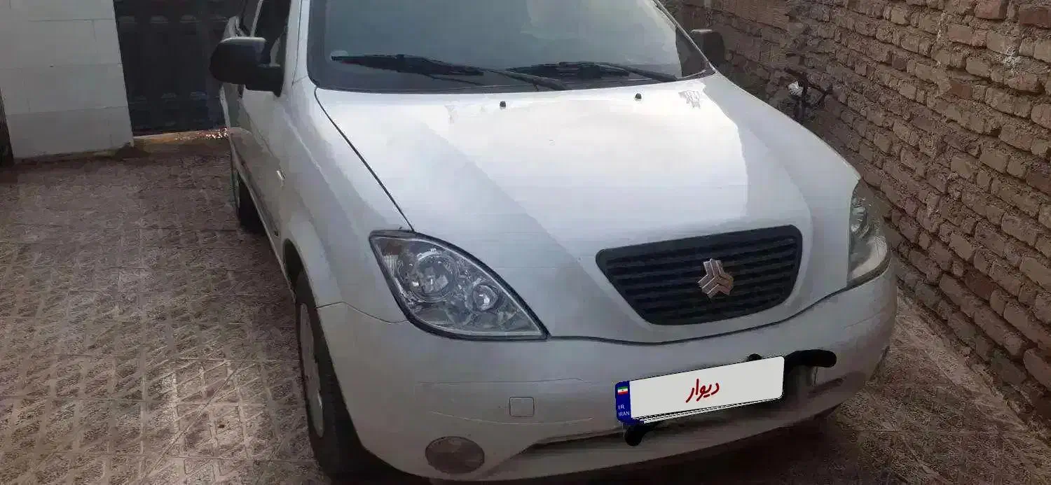 تیبا ۱مدل ۹۹|خودرو سواری و وانت|آق قلا, |دیوار