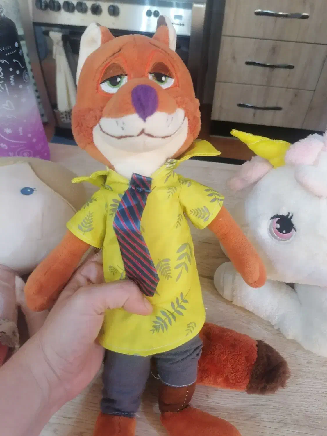 عروسک، 200 تومان|اسباب‌‌بازی|اهواز, گلستان|دیوار