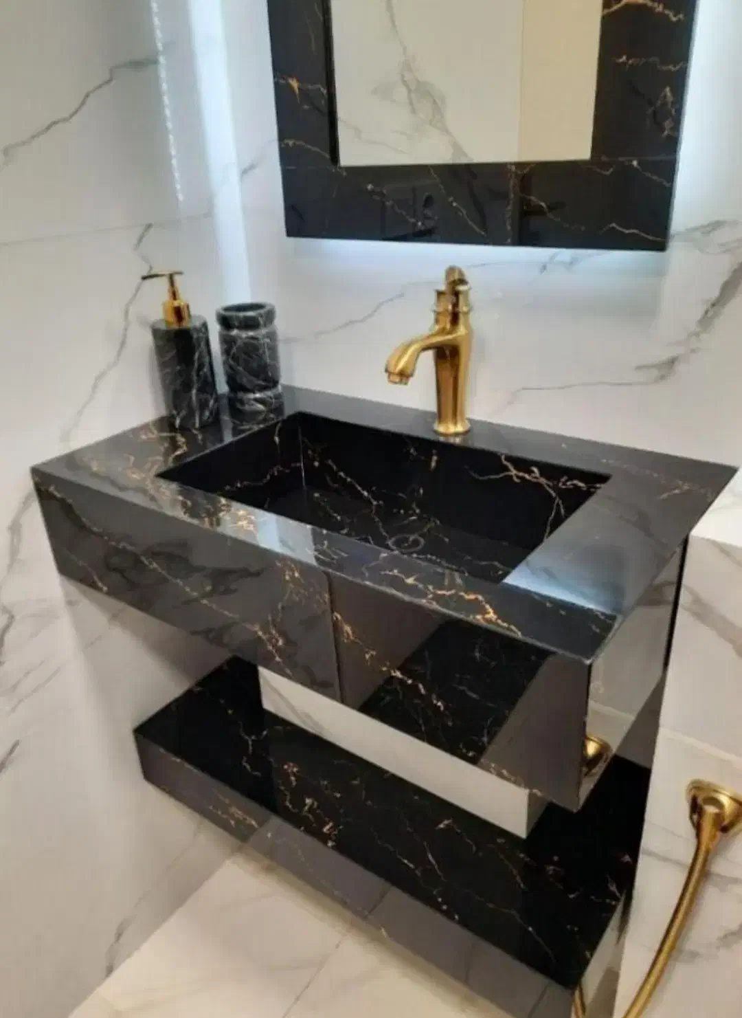 روشویی سرامیکی مدل 396|لوازم سرویس بهداشتی|تهران, آرژانتین|دیوار