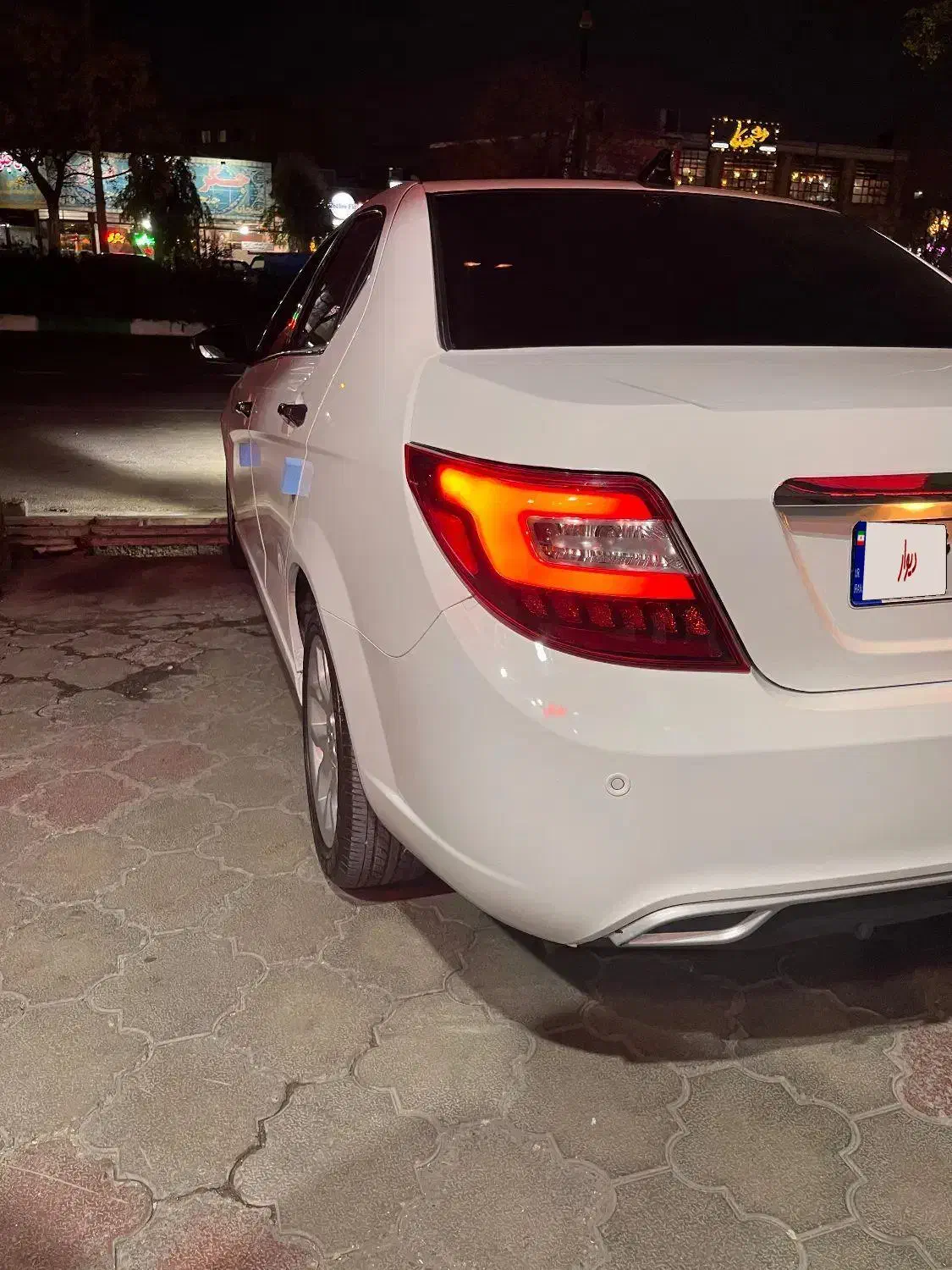 دنا پلاس۶دنده توربو ۱۴۰۳|خودرو سواری و وانت|ساوه, |دیوار