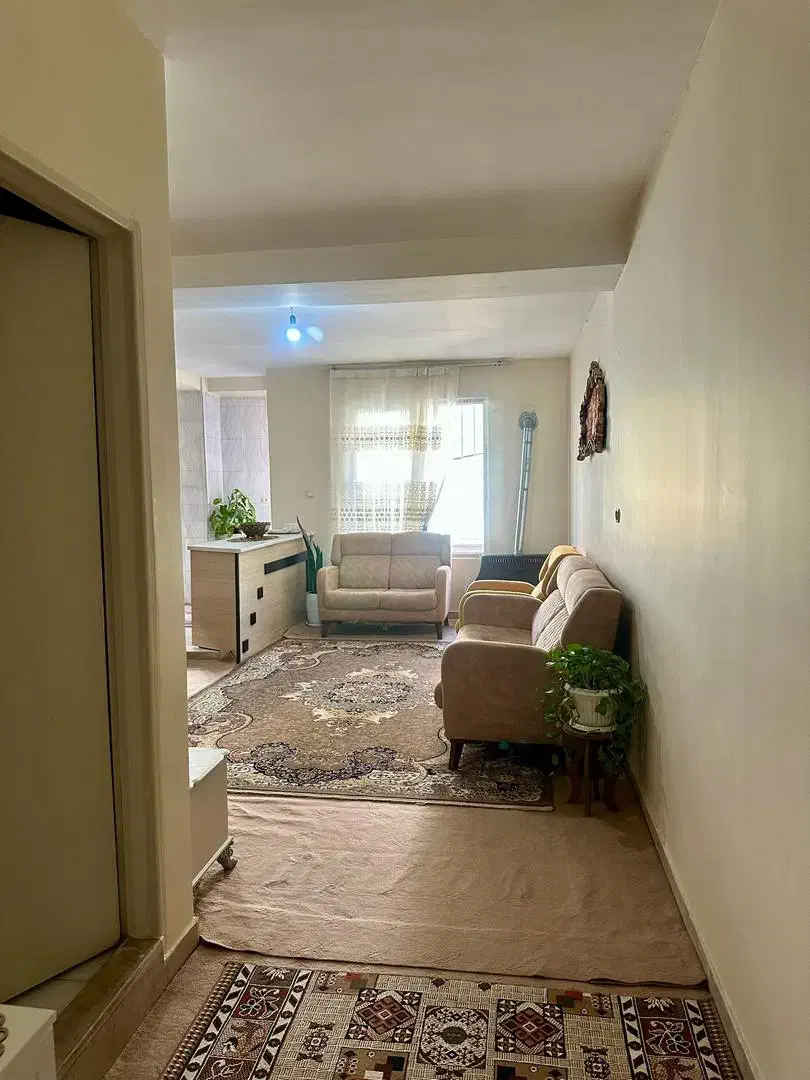 آپارتمان ۸۴متر/خوش نقشه/بدون خرج/ فاز ۷|فروش آپارتمان|هشتگرد, فاز ۱ مهستان|دیوار