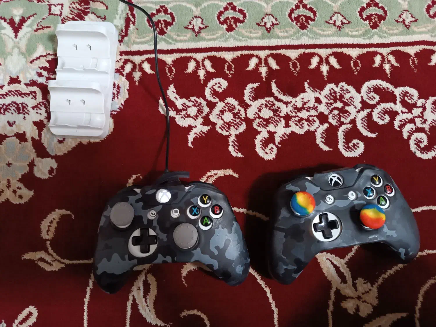 ایکس باکس وان اس دو دسته یک ترا|کنسول، بازی ویدئویی و آنلاین|آبیک, |دیوار