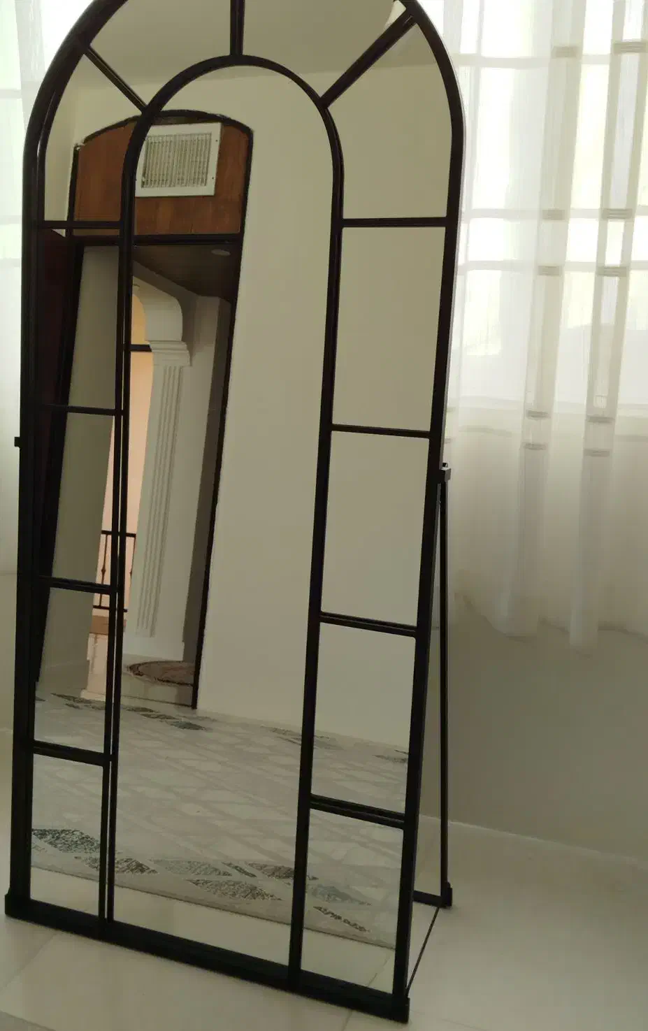 آینه قدی|آینه|فریمان, |دیوار