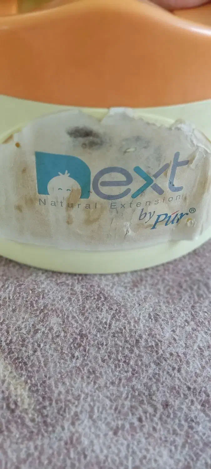 صندلی شست و شو و قصری|اسباب و اثاث بچه|فلاورجان, |دیوار