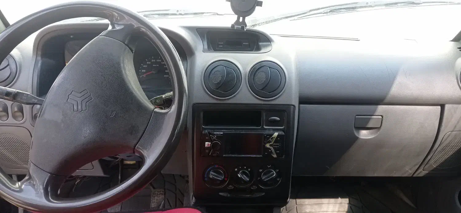 پراید|خودرو سواری و وانت|بهارستان, |دیوار