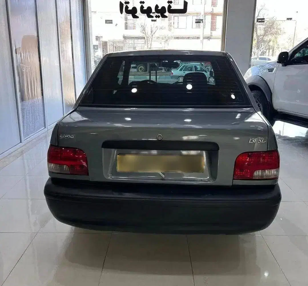 پراید ۸۷ خوش قیمت|خودرو سواری و وانت|مهاباد (آذربایجان غربی), |دیوار