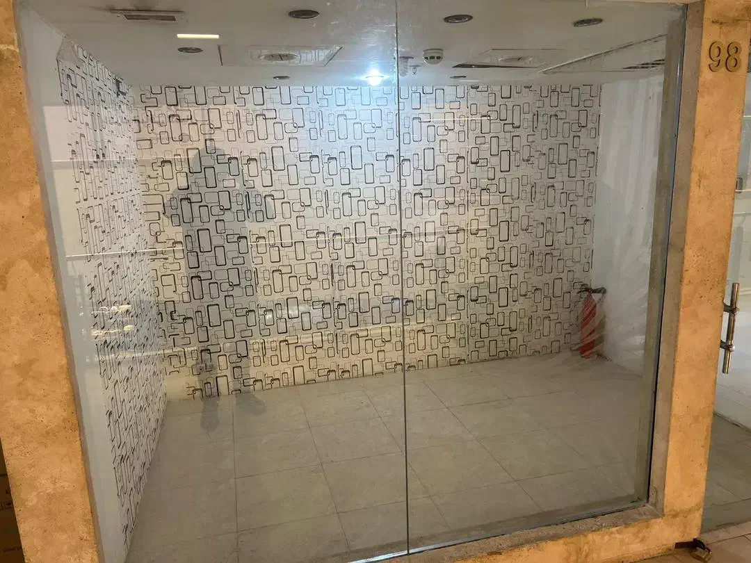 هتل اپارتمان مجتمع تجاری محدوده حرم مطهر|فروش مغازه و غرفه|مشهد, چهارباغ|دیوار