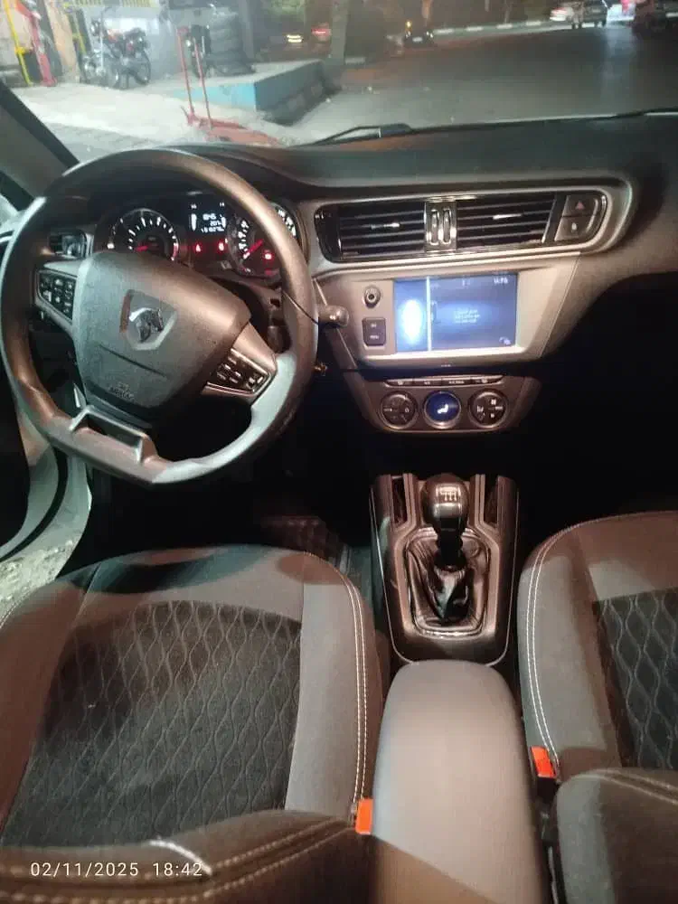 تارا v1 شش دنده|خودرو سواری و وانت|اهواز, بعثت|دیوار