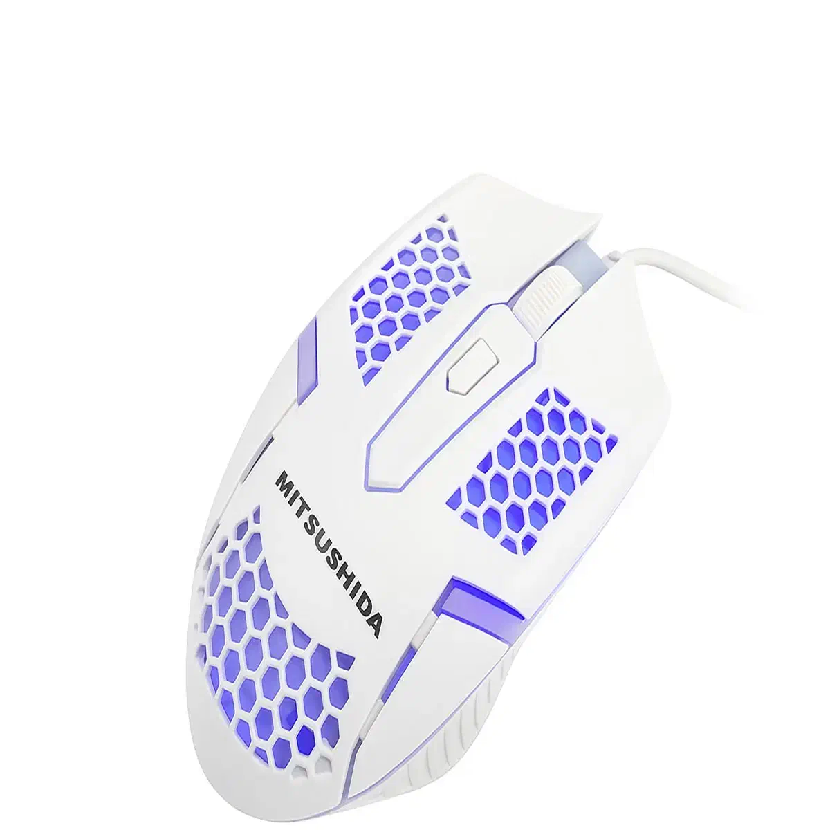 ماوس گیمینگ میتسوشیدا مدل KC-103|قطعات و لوازم جانبی رایانه|تبریز, |دیوار