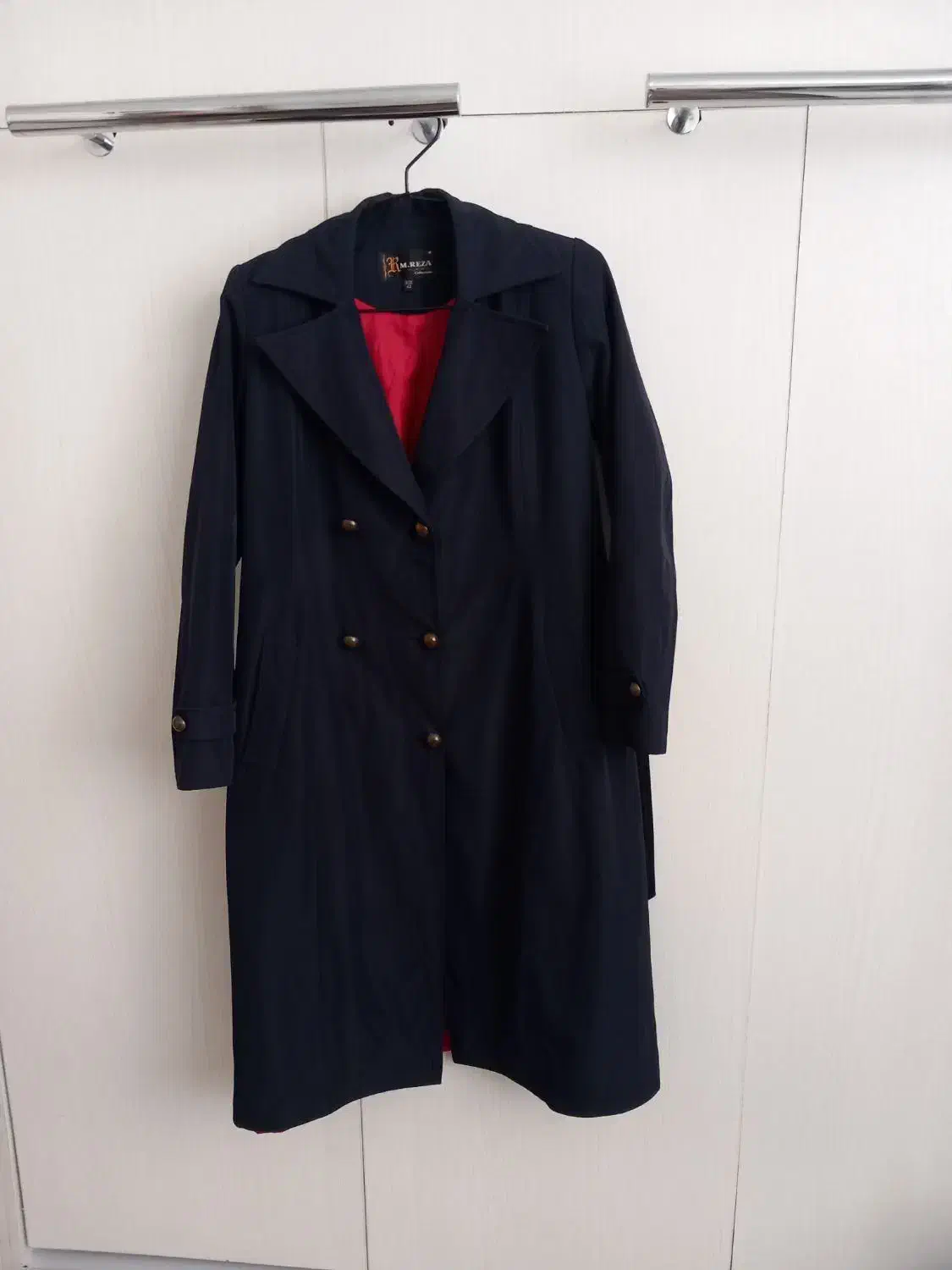 پالتو|لباس|اسلامشهر, شهرک واوان|دیوار