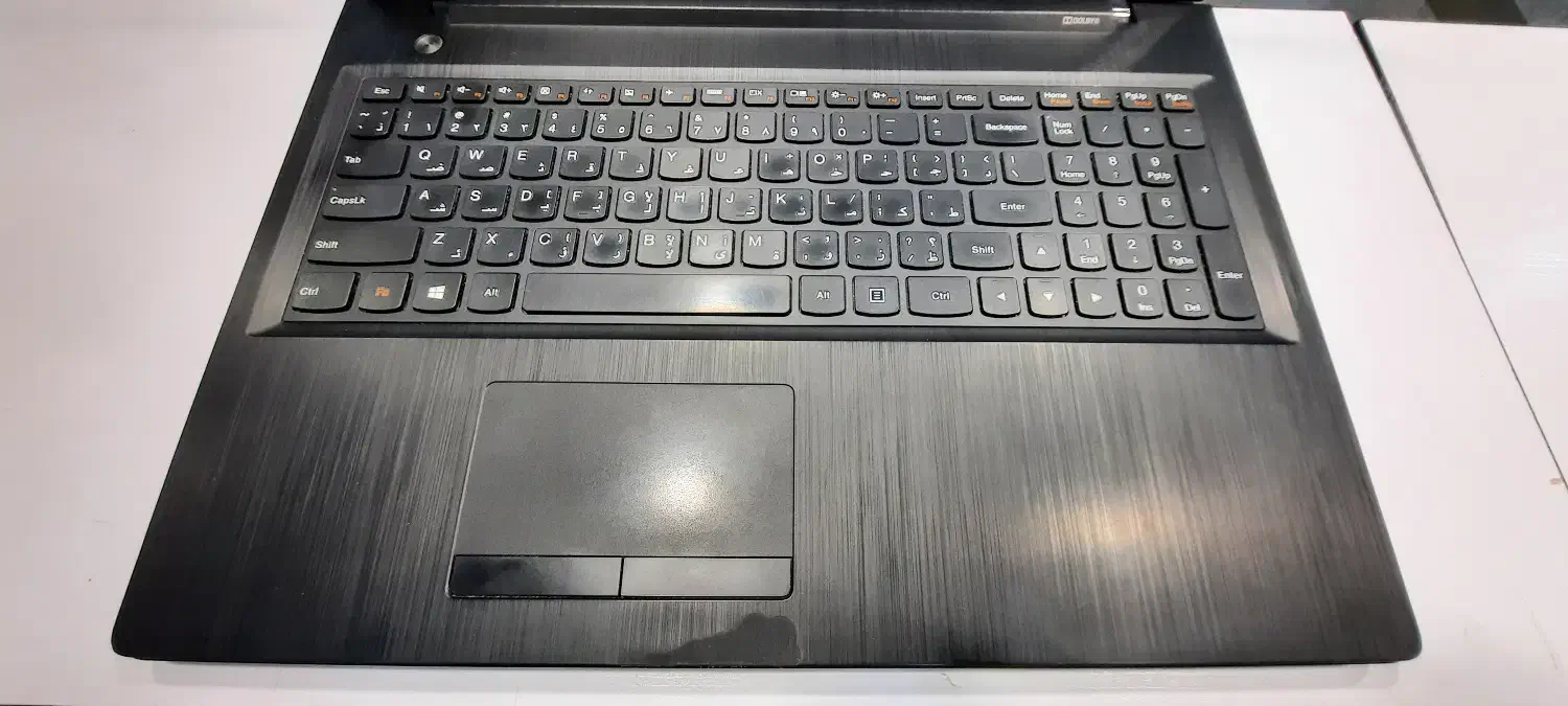 لپ تاپ لنوو مدل G50-45 80E3|رایانه همراه|تهران, میدان ولیعصر|دیوار