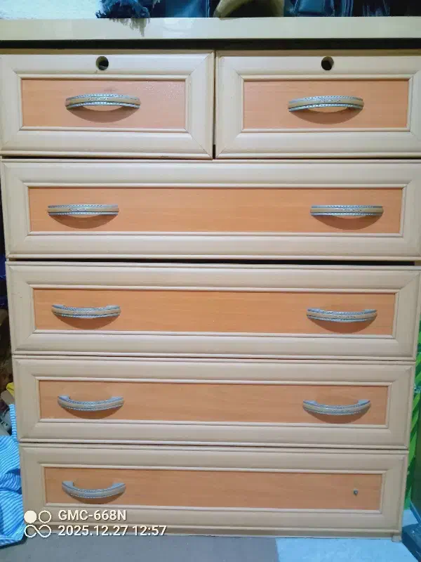 دراور|جاکفشی، کمد، دراور|سرخنکلاته, |دیوار