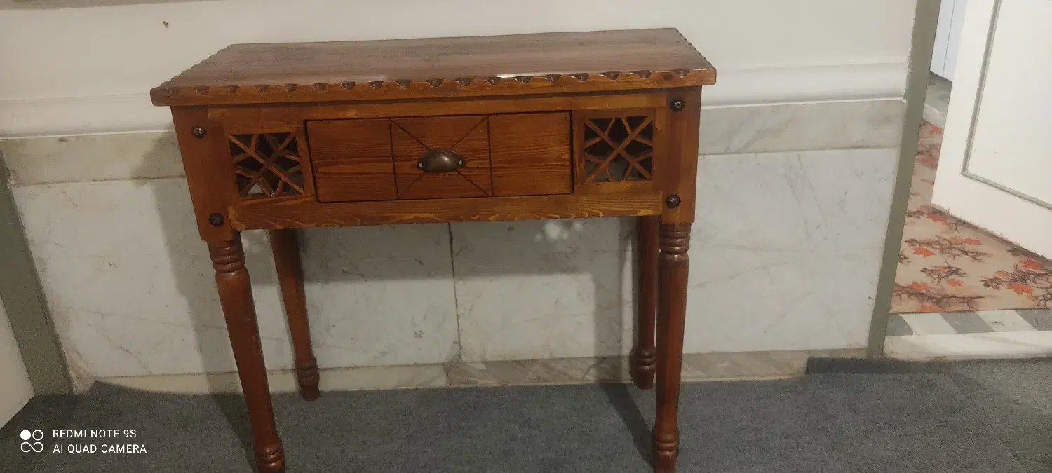 کنسول|بوفه، ویترین، کنسول|گرگان, |دیوار