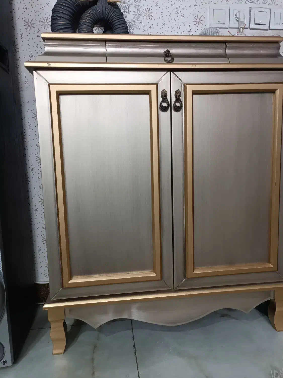 سرویس چوب|جاکفشی، کمد، دراور|مشهد, محمدآباد|دیوار