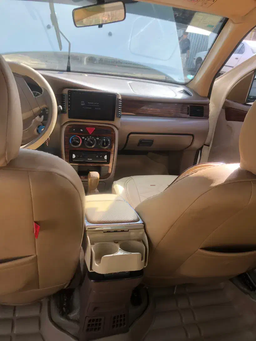 سمند LXEF7مدل 94|خودرو سواری و وانت|تهران, قصر فیروزه ۱|دیوار