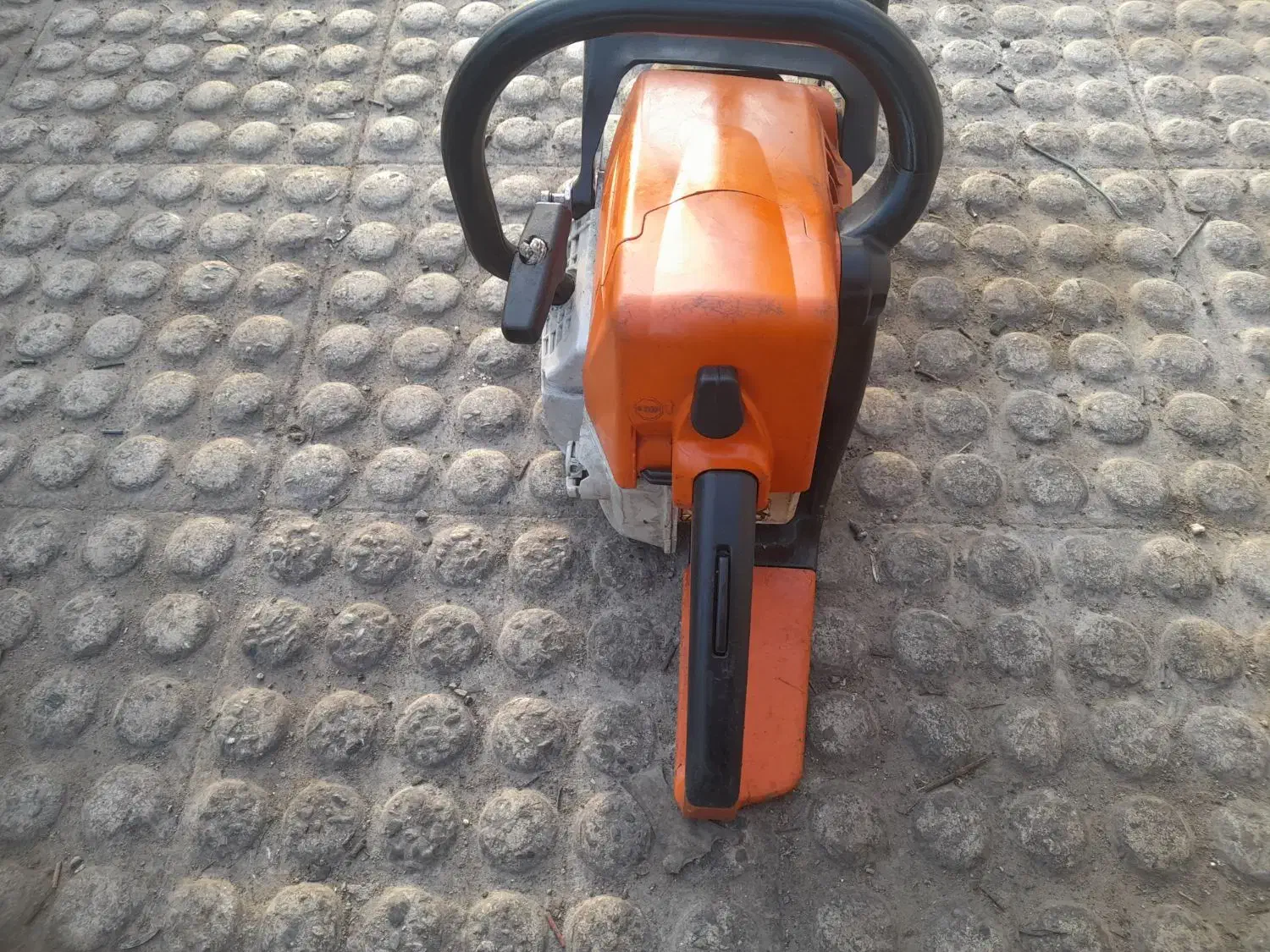 اره اشتیل۲۳|ابزارآلات|عنبرآباد, |دیوار