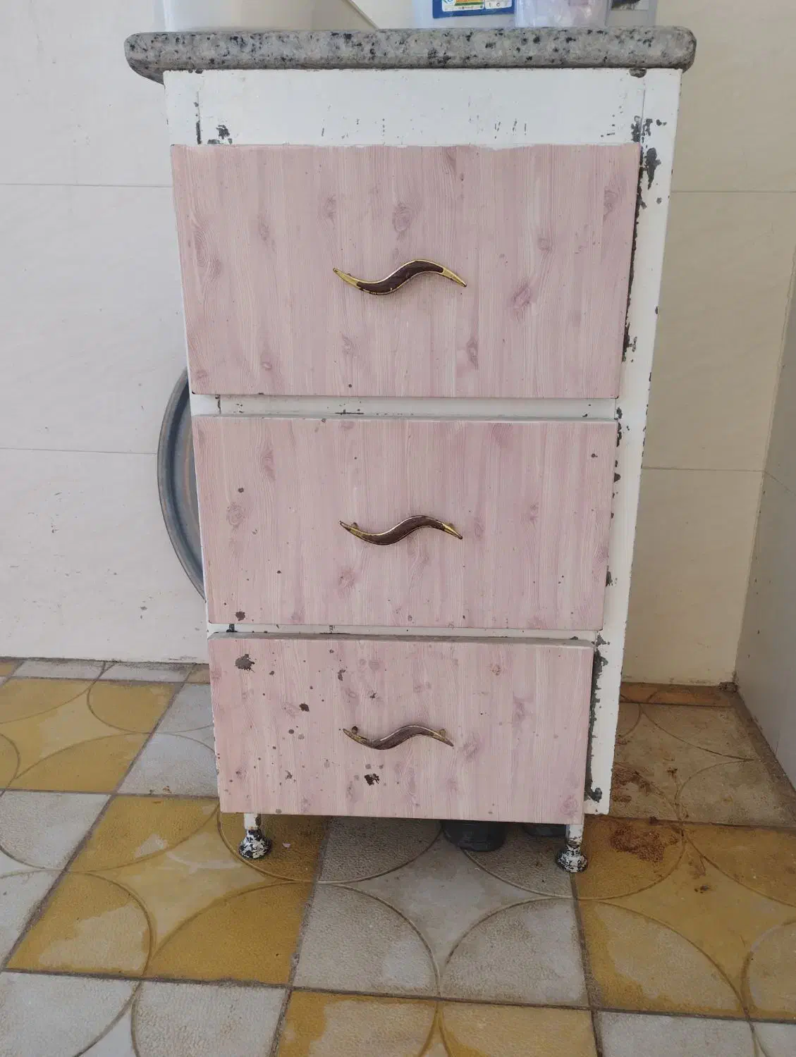 کابینت|آب‌چکان و نظم‌دهنده ظروف|تویسرکان, |دیوار