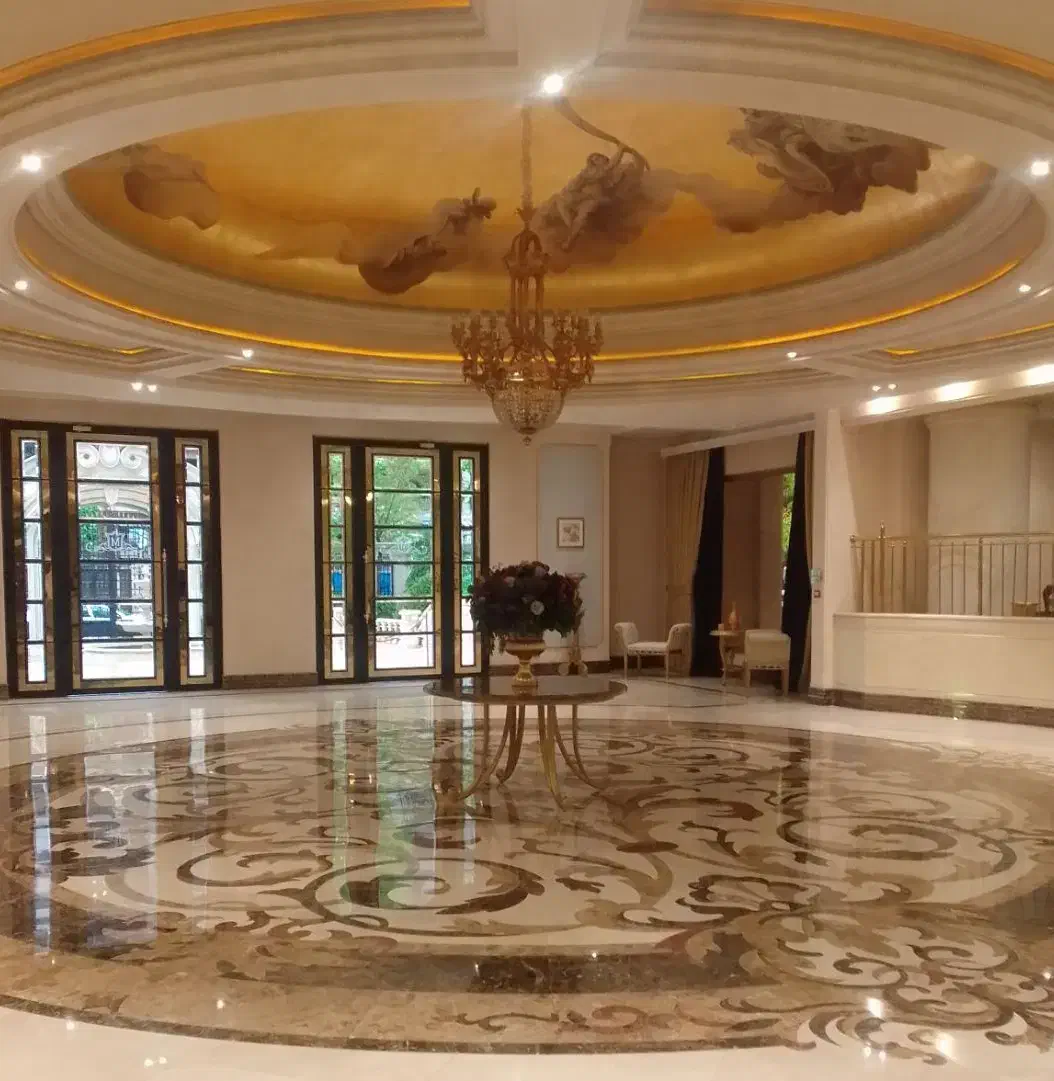 120 متر برج باغ مودنا پارک مدونا کمالی شرقی پونک