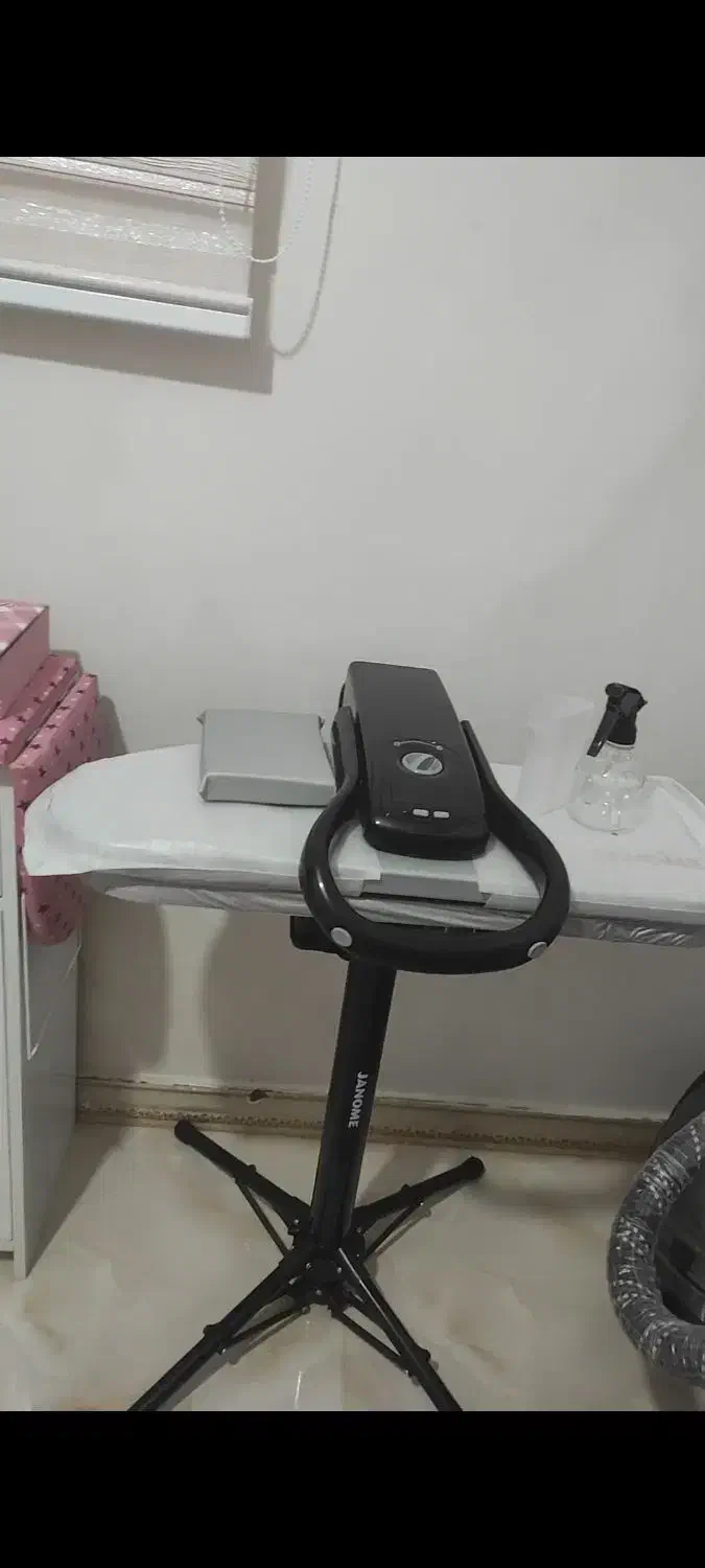 اتوپرس ژانومه|اتو و لوازم اتو|ورامین, ورامین|دیوار