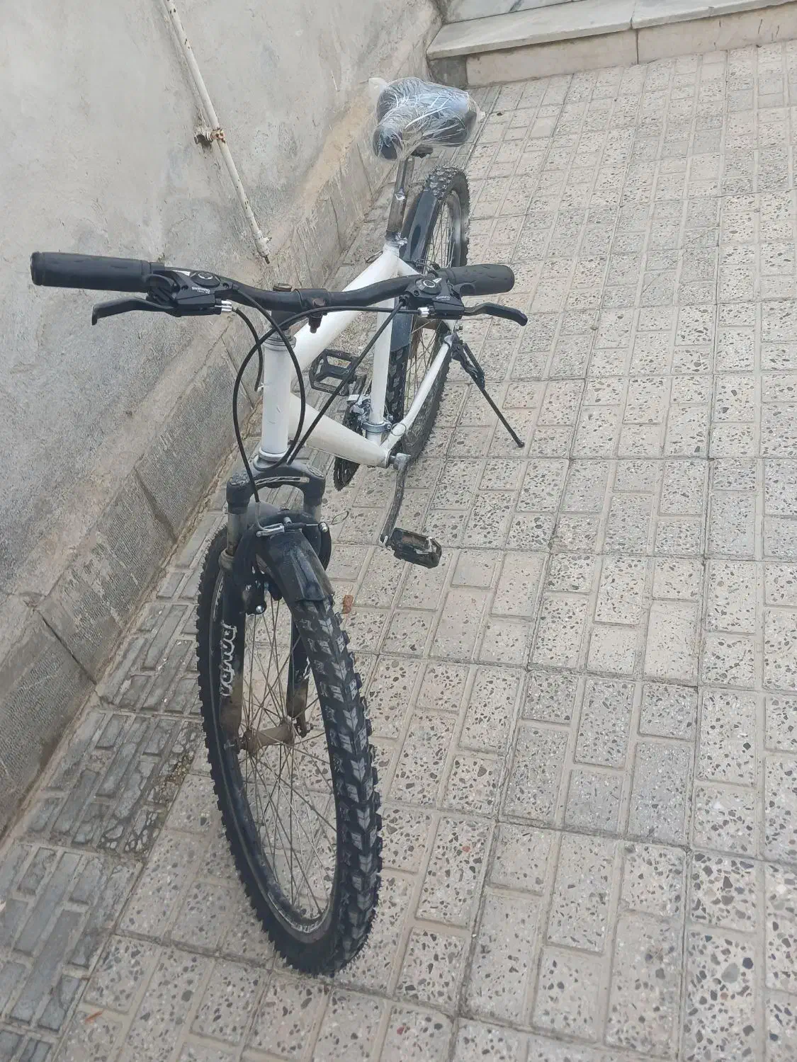 دوچرخه ۲۶ در حد نو|دوچرخه، اسکیت، اسکوتر|شیروان (خراسان), |دیوار