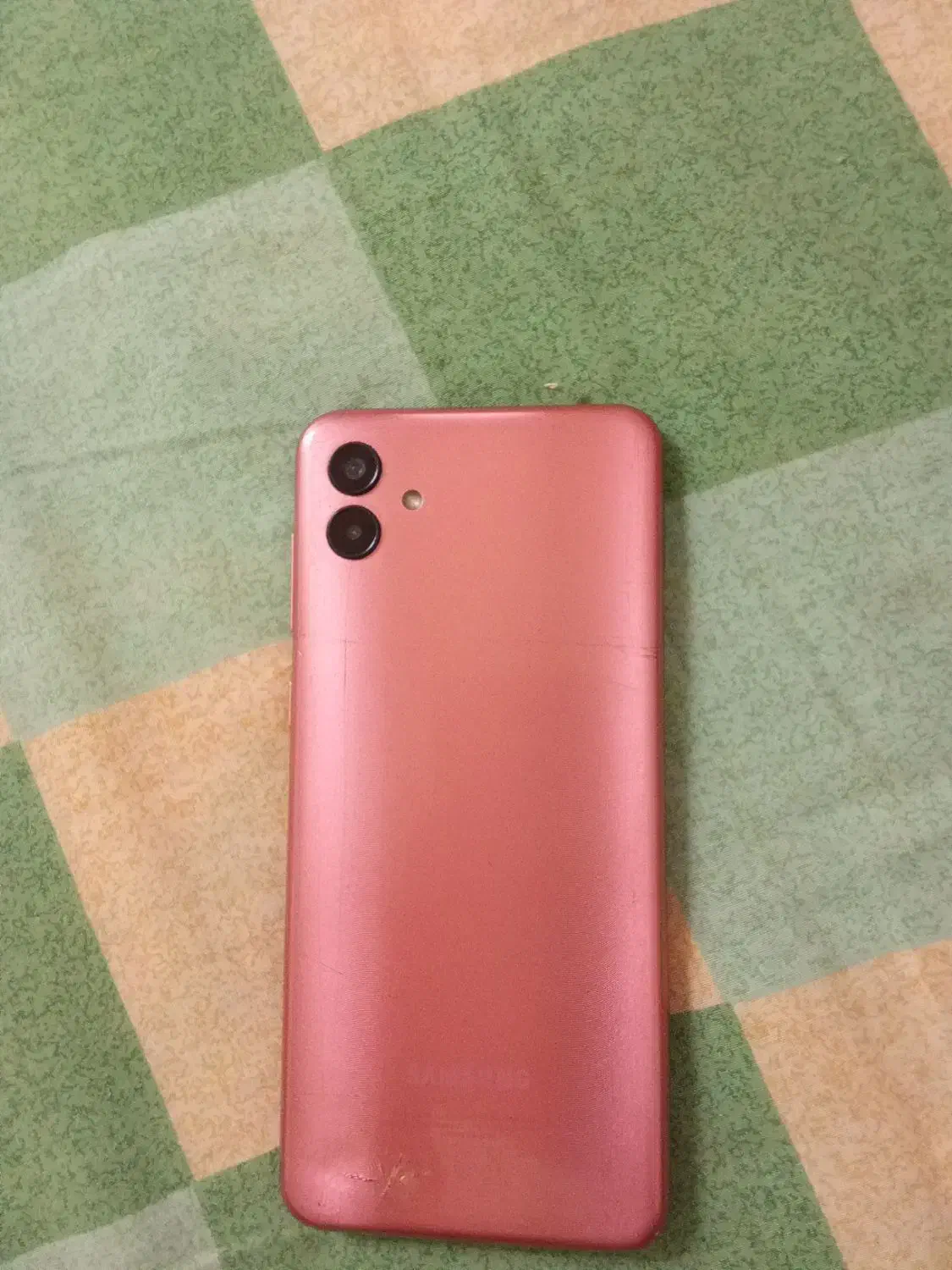 گوشی A04|موبایل|بیرجند, |دیوار