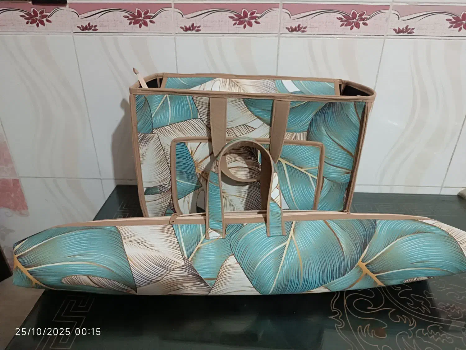 سفارش دوخت جای سیخ کبابی|صنایع دستی و سایر لوازم تزئینی|کرمانشاه, |دیوار