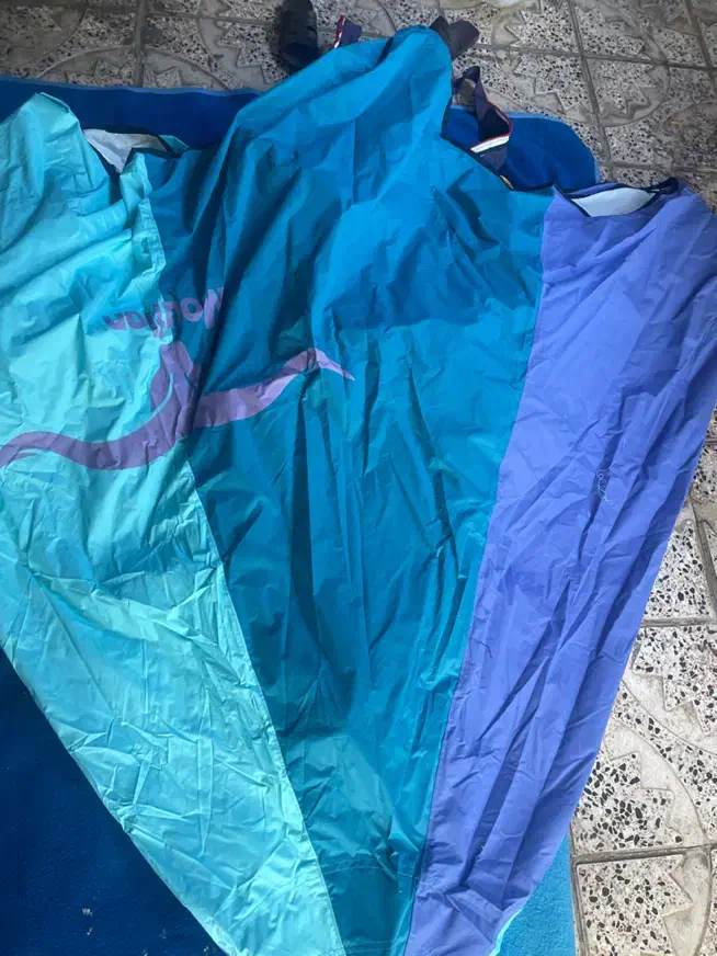 چادر ستاره ای استارتنت اکبند|کوهنوردی و کمپینگ|تهران, آبشار|دیوار