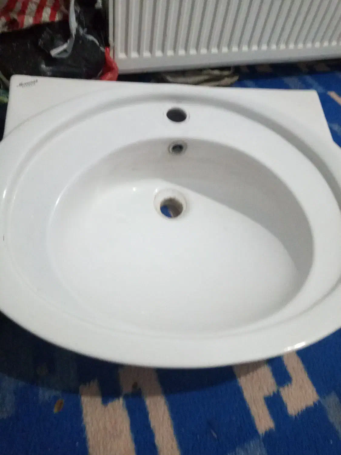 روشویی|لوازم سرویس بهداشتی|فولادشهر, مسکن مهر فولادشهر|دیوار