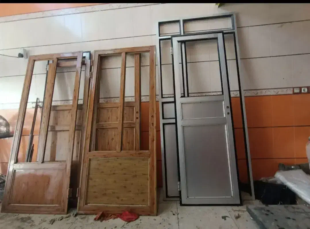 خریدار فلزات|خدمات پیشه و مهارت|دزفول, |دیوار