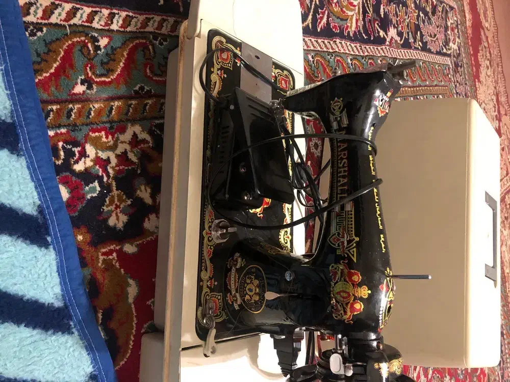 ابرتخت دونفره سفت ومحکم.|تشک تختخواب|فلاورجان, |دیوار