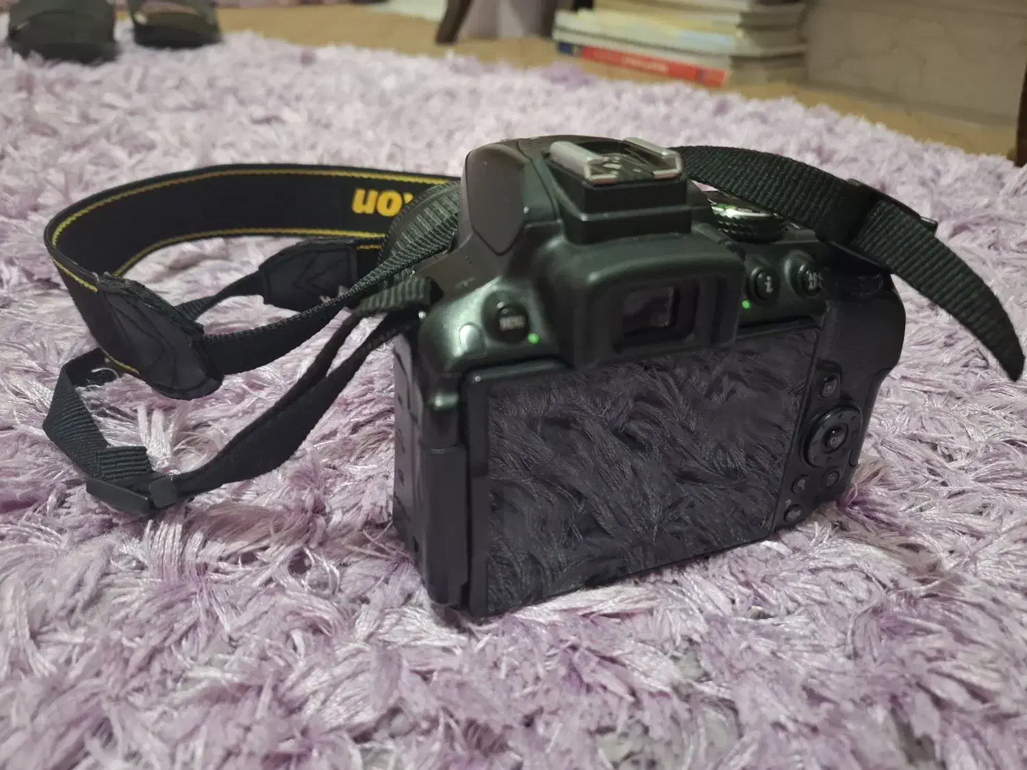 دوربین 5300D|دوربین عکاسی و فیلمبرداری|هشتگرد, هشتگرد قدیم|دیوار