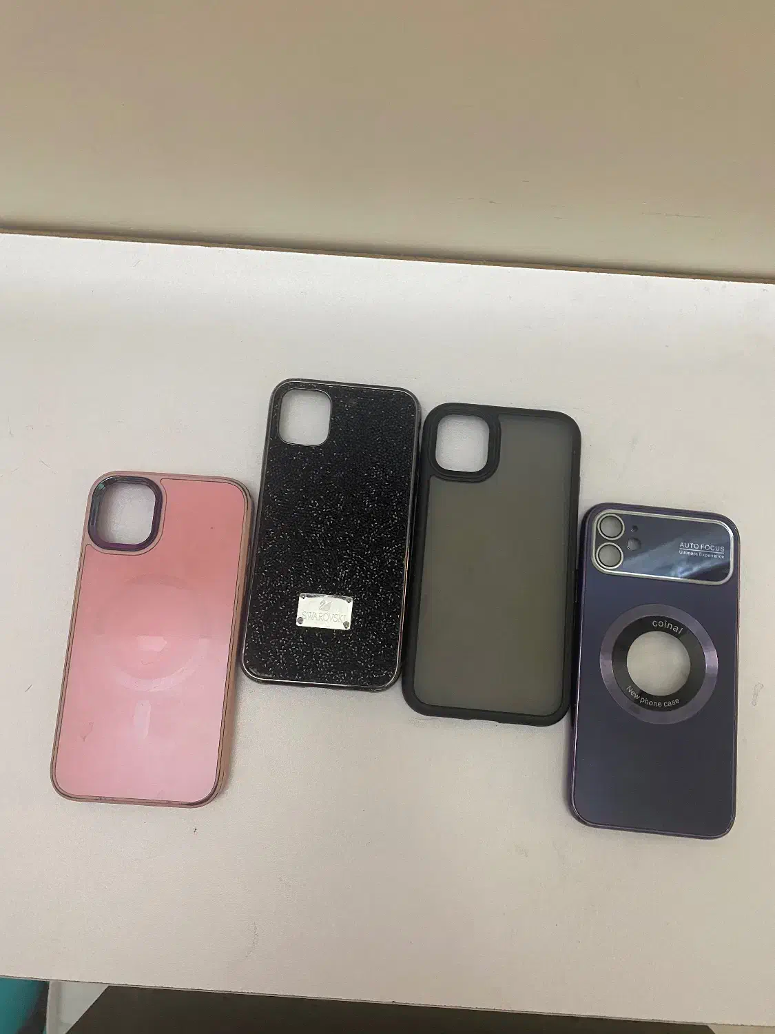 گارد ایفون ۱۱|لوازم جانبی موبایل و تبلت|تهران, سبلان (لشگر)|دیوار