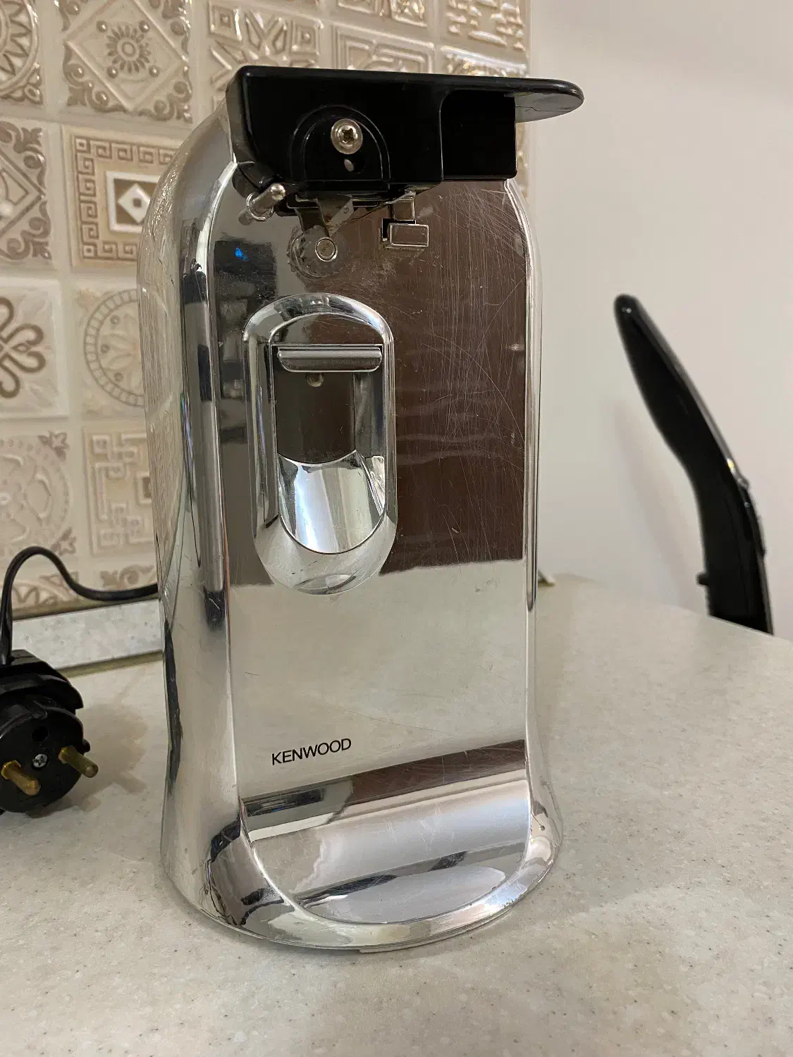 در بازکن برقی کنوود|سایر لوازم برقی|تهران, والفجر (افسریه)|دیوار