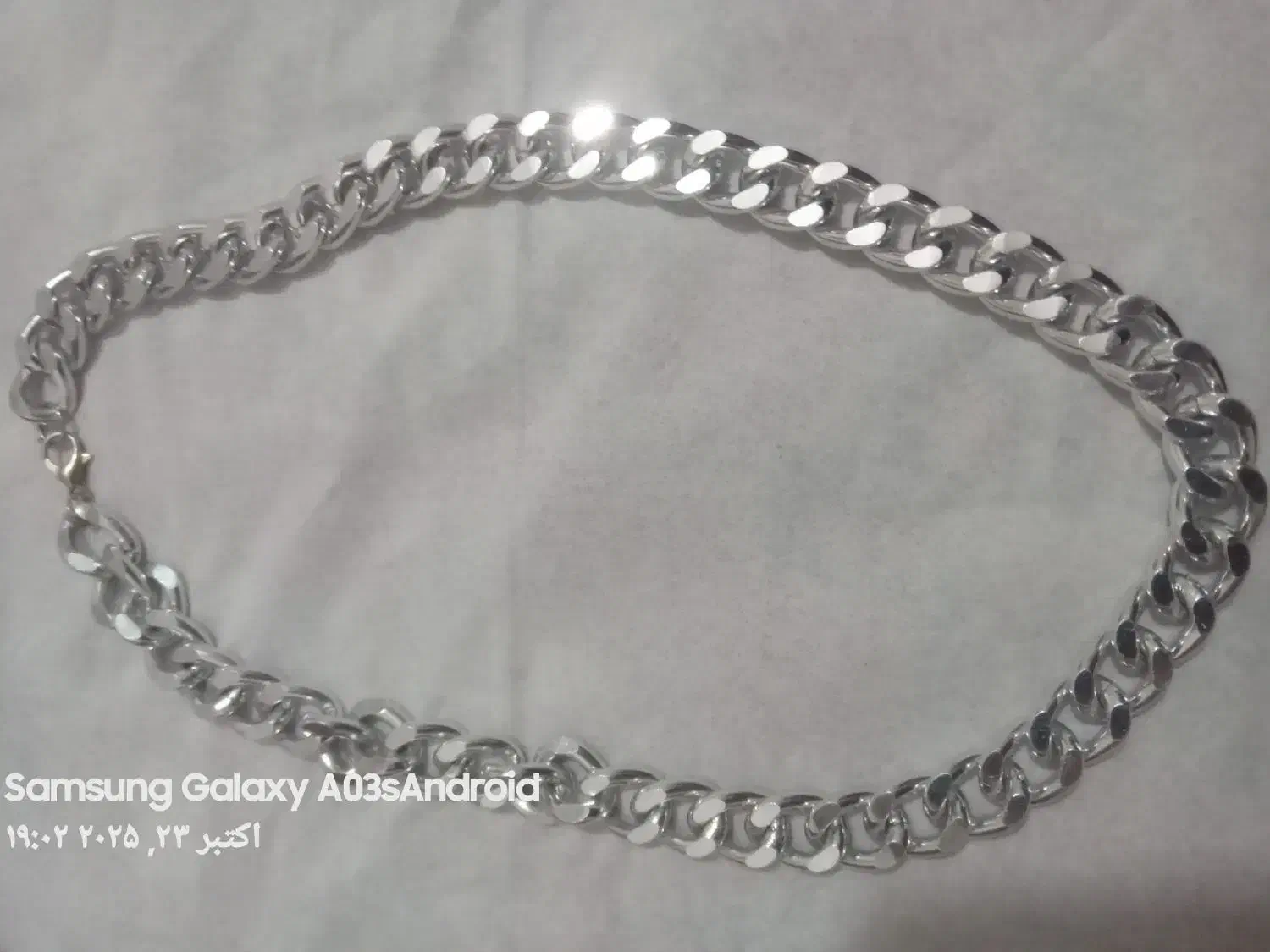 گردنبندو...جفتش ارزون|بدلیجات|سبزوار, قصبه غربی|دیوار