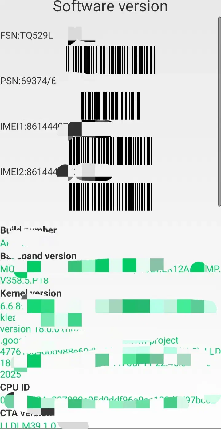 گوشی پوکوC85|موبایل|تهران, جوادیه|دیوار
