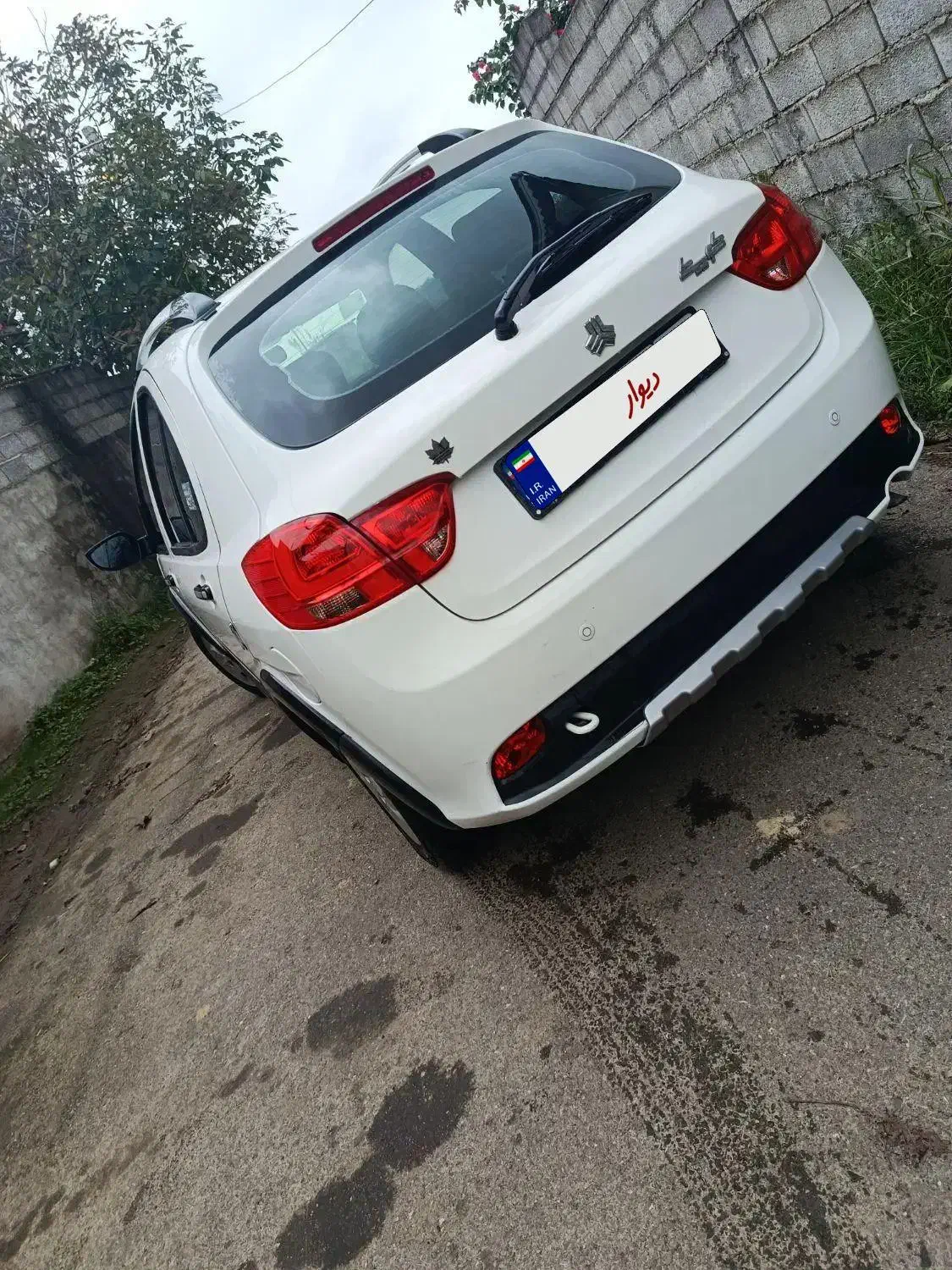 کوییک مدل ۱۴۰۱|خودرو سواری و وانت|رودسر, |دیوار